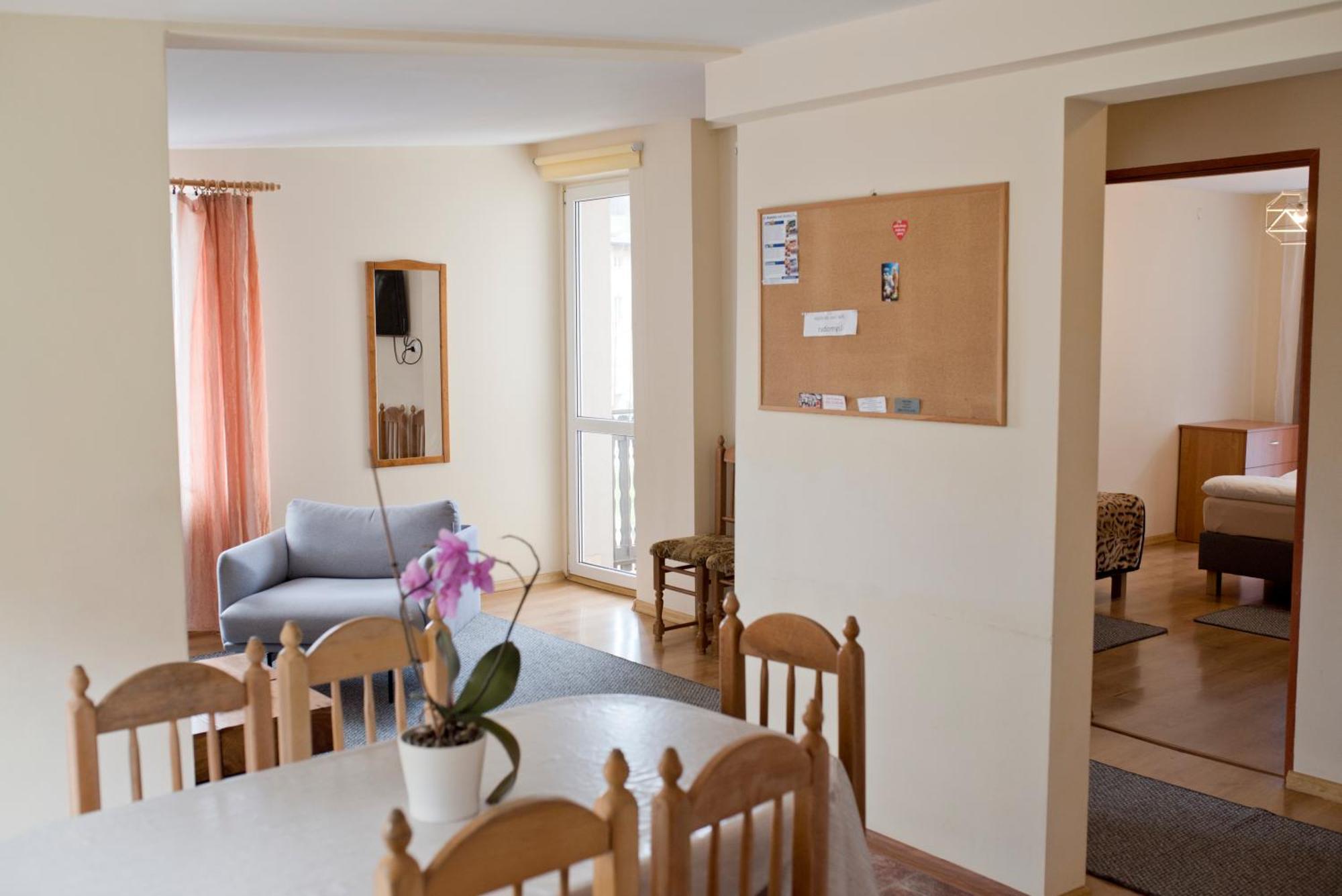 Hotel Mirarosa Krynica-Zdrój Habitación foto
