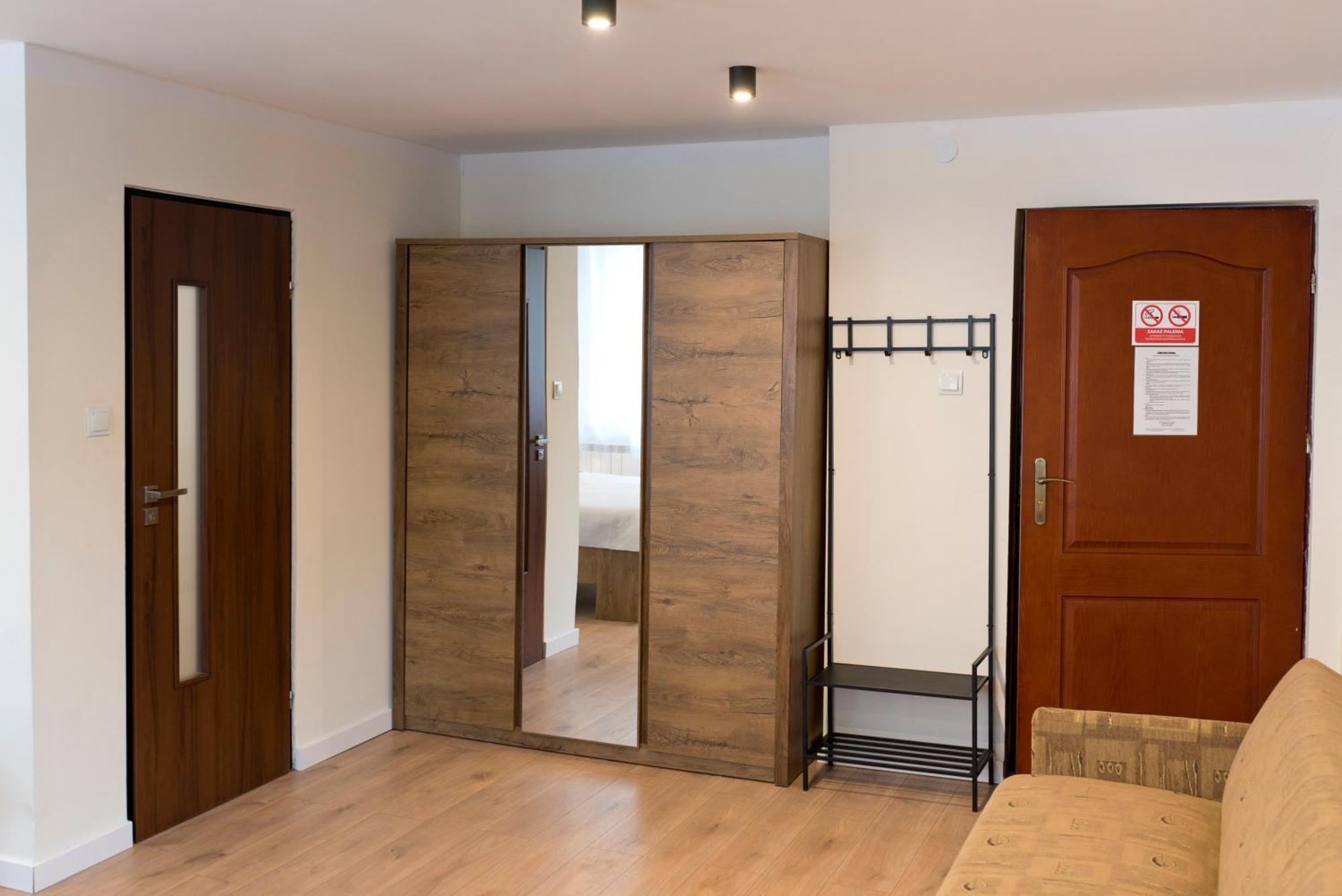 Hotel Mirarosa Krynica-Zdrój Habitación foto