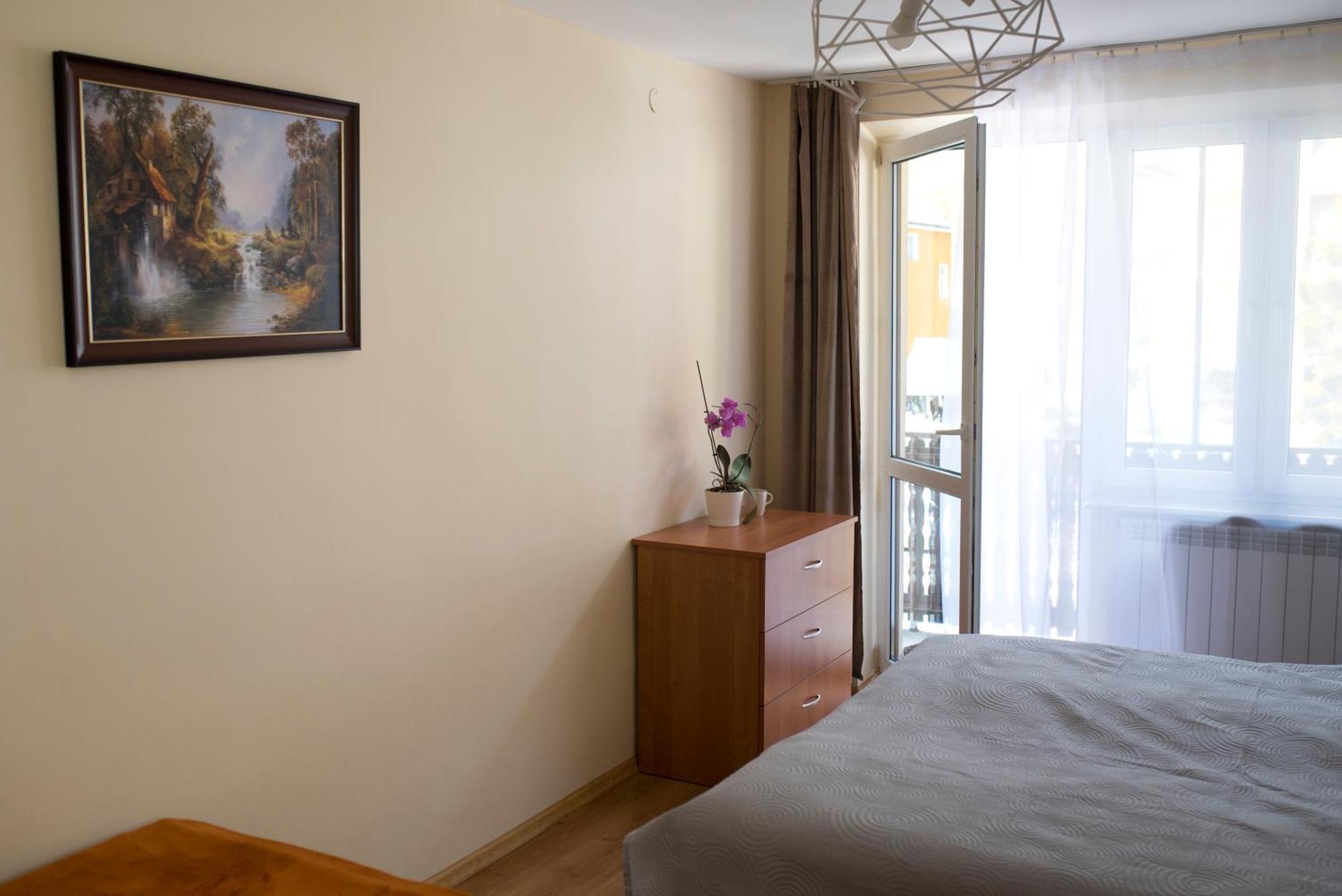 Hotel Mirarosa Krynica-Zdrój Habitación foto